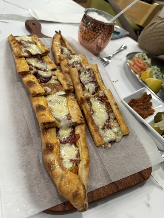 KRAL PIDE Picture 9
