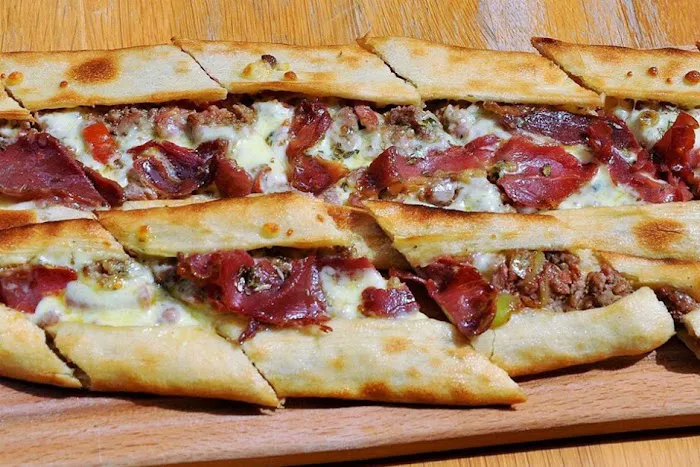 KRAL PIDE Picture 10