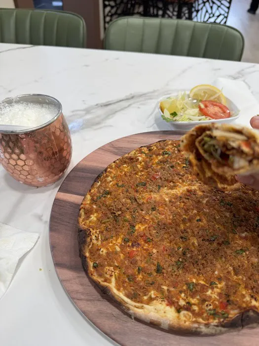 KRAL PIDE Picture 8