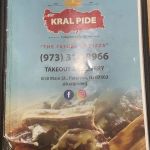 KRAL PIDE