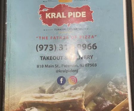 KRAL PIDE