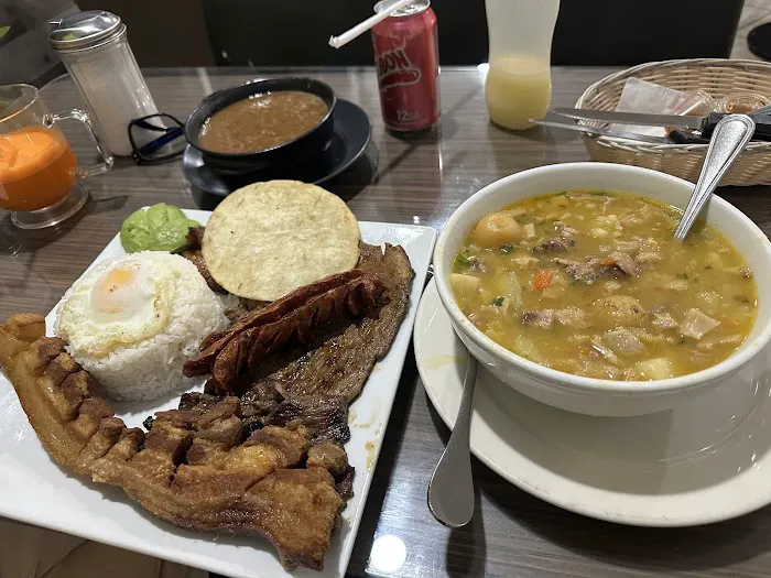 Bendita Arepa Picture 3