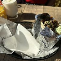 Bendita Arepa ico