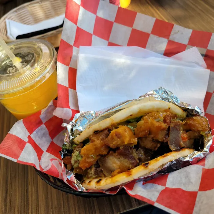 Bendita Arepa Picture 7