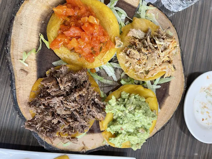 Bendita Arepa Picture 10