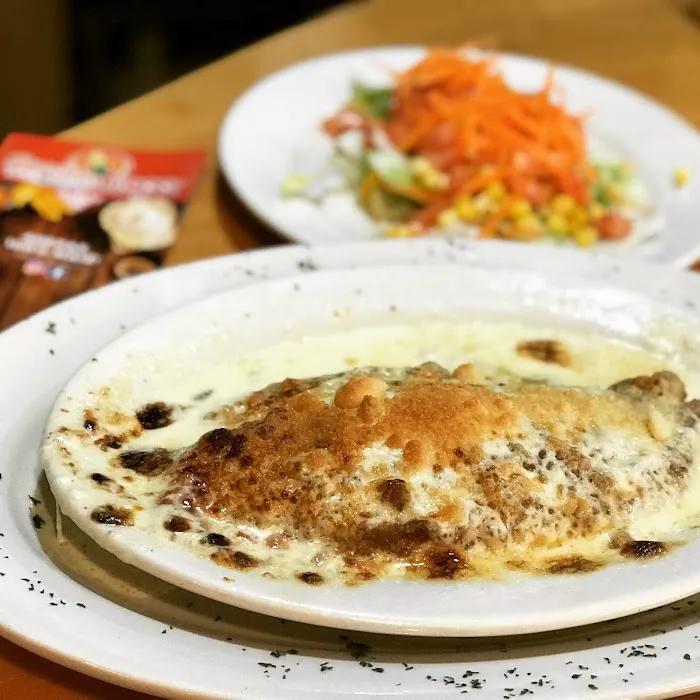 Bendita Arepa Picture 9