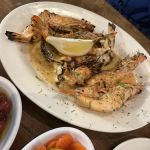 Seagull Mediterranean Seafood