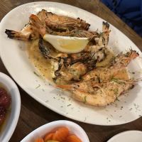 Seagull Mediterranean Seafood ico