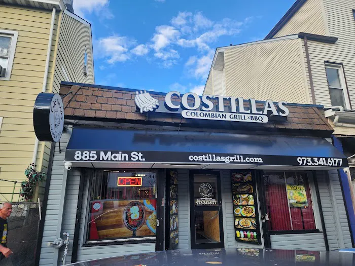Costillas Colombian Grill CO Picture 10