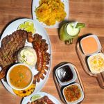 Costillas Colombian Grill CO