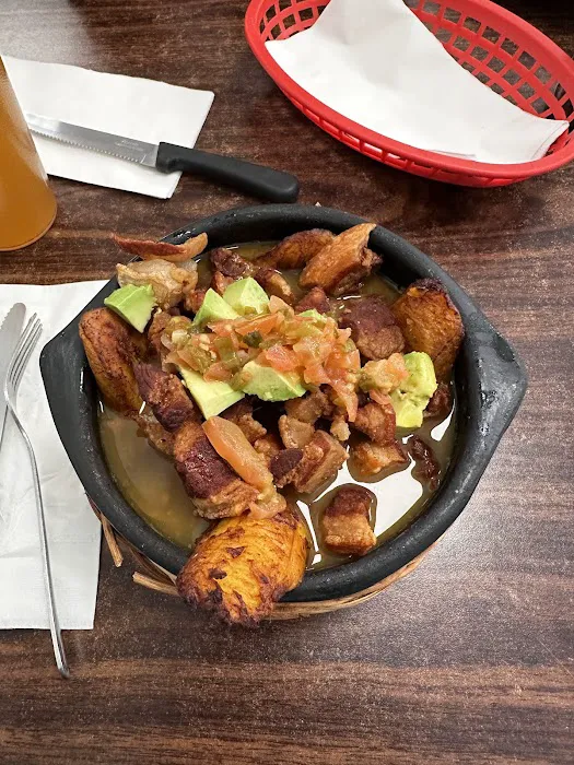 Costillas Colombian Grill CO Picture 3