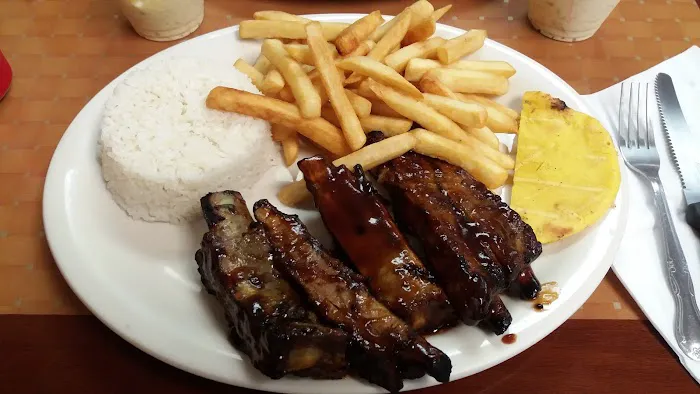 Costillas Colombian Grill CO Picture 9