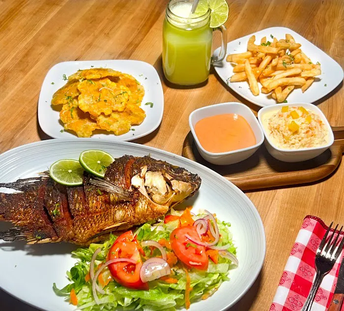 Costillas Colombian Grill CO Picture 5