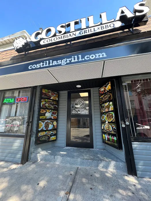 Costillas Colombian Grill CO Picture 4