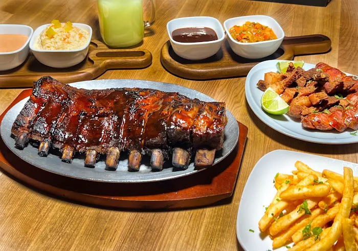 Costillas Colombian Grill CO Picture 6