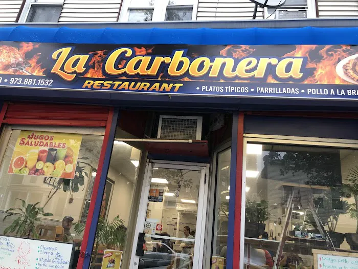 La Carbonera Picture 3