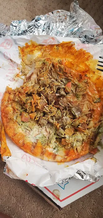Shah's Halal Food Picture 8