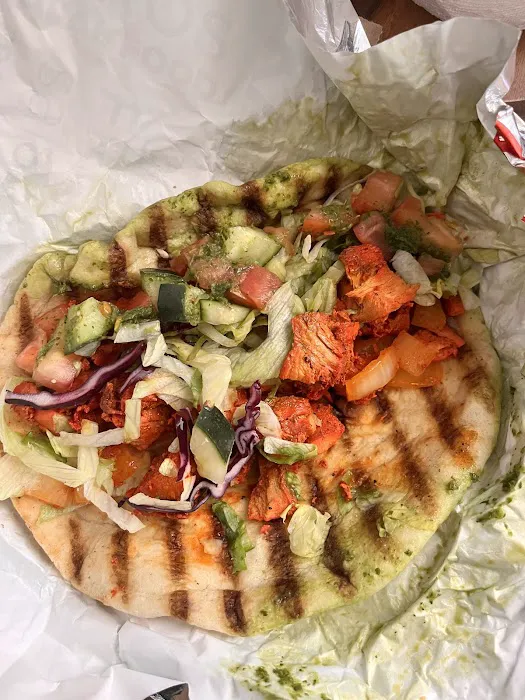 Shah's Halal Food Picture 10