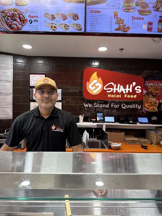 Shah's Halal Food Picture 9