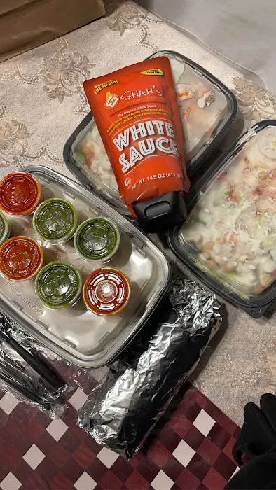 Shah's Halal Food Picture 4