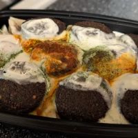 Shah's Halal Food ico