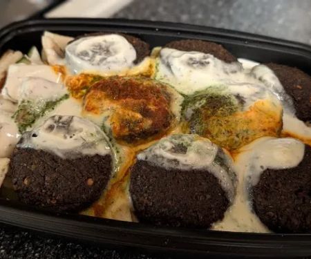 Shah's Halal Food