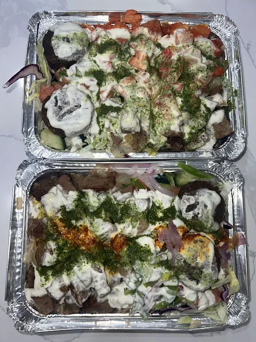 Shah's Halal Food Picture 3