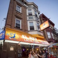 El Rey Latin Food ico