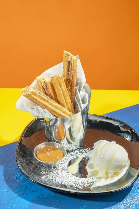 El Rey Latin Food Picture 4