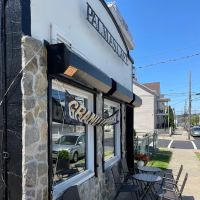 Palmas Cafe ico