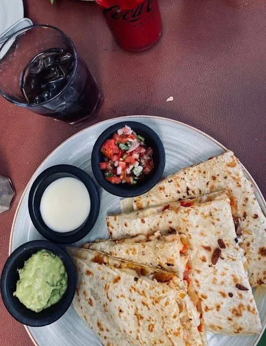 Tacos Juan's Food Truck Picture 1