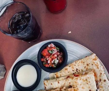 Tacos Juan's Food Truck