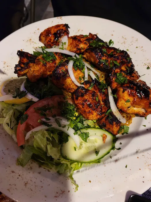Kanoon Restaurant Picture 9