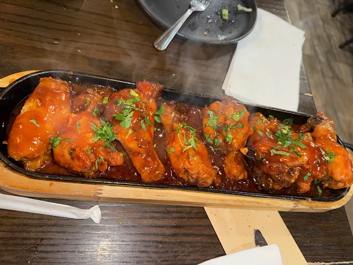 Kanoon Restaurant Picture 1