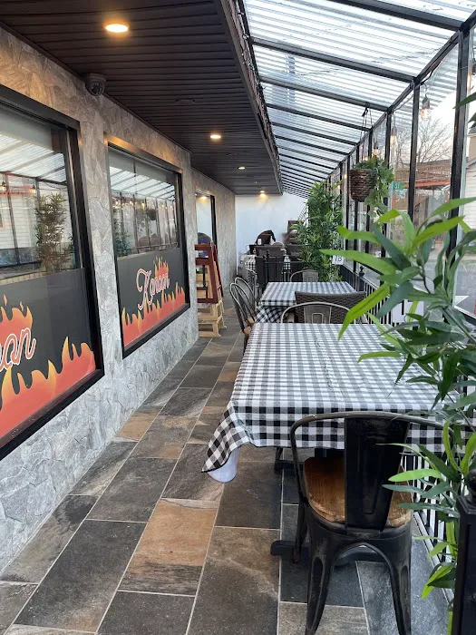 Kanoon Restaurant Picture 7