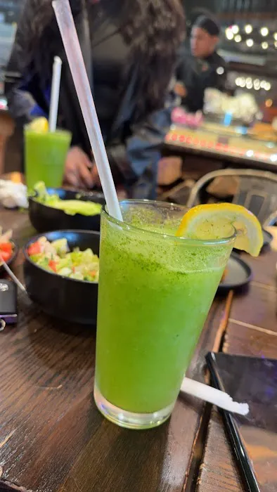 Kanoon Restaurant Picture 3