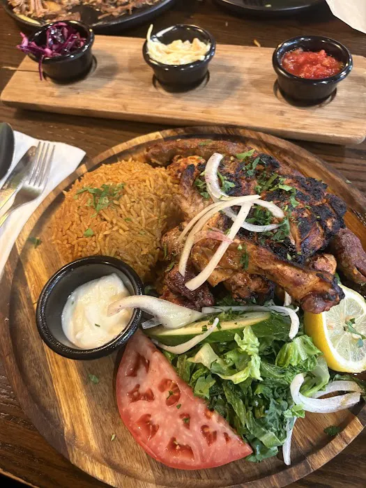 Kanoon Restaurant Picture 10