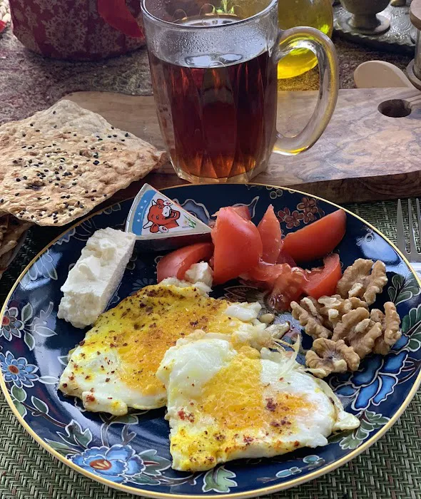 Gandom Bakery نانوایی گندم Picture 2