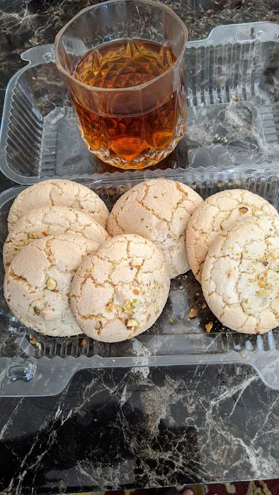 Gandom Bakery نانوایی گندم Picture 7
