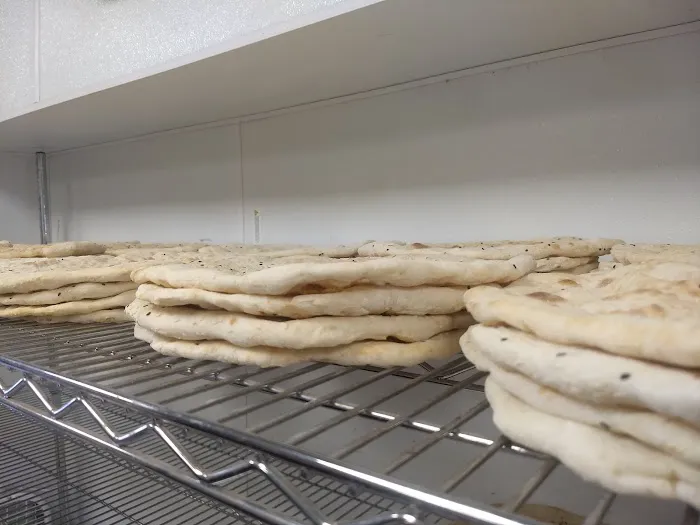 Gandom Bakery نانوایی گندم Picture 1