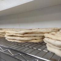 Gandom Bakery نانوایی گندم ico