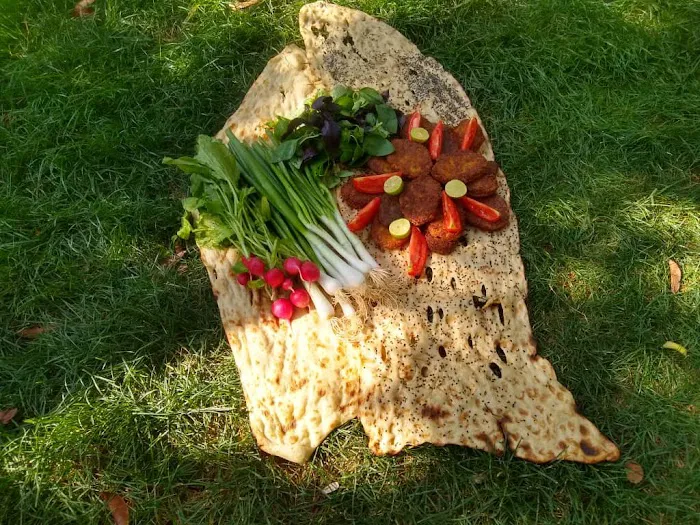 Gandom Bakery نانوایی گندم Picture 3