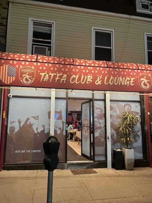 TATFA CLUB & LOUNGE Picture 1
