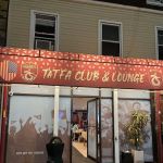 TATFA CLUB & LOUNGE