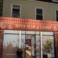 TATFA CLUB & LOUNGE ico