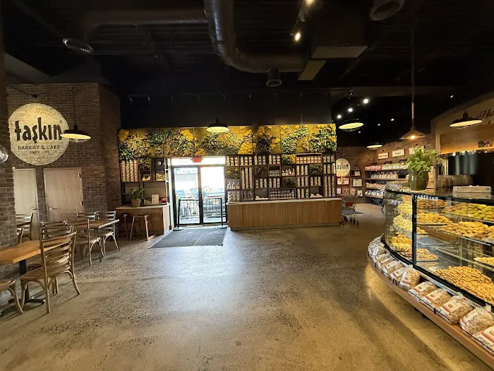 Taskin Bakery Picture 3