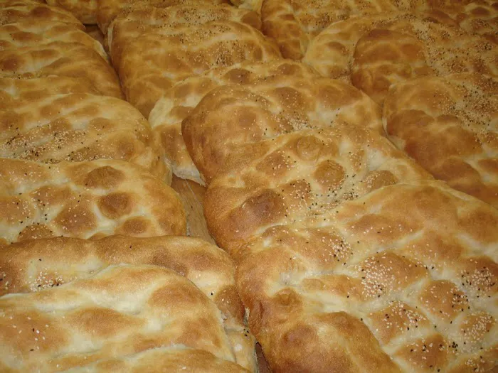 Taskin Bakery Picture 7