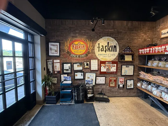 Taskin Bakery Picture 9