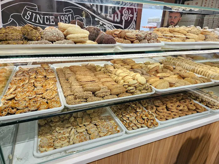 Taskin Bakery Picture 10