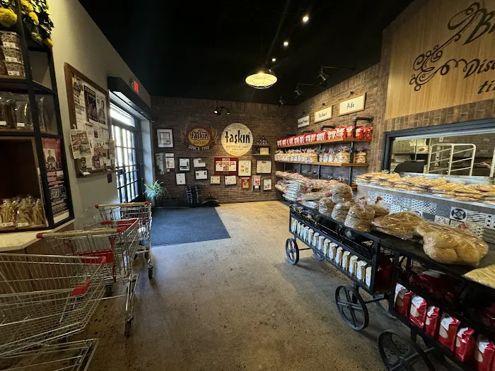 Taskin Bakery Picture 8